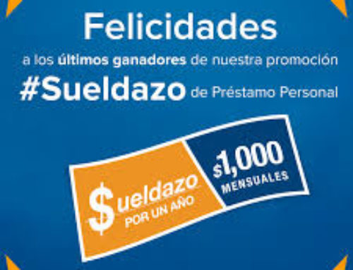 Ya tenemos los 3 ganadores…